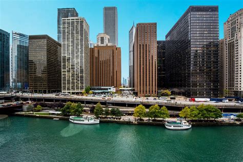 HYATT REGENCY CHICAGO - Updated 2024 Prices & Hotel Reviews (IL)