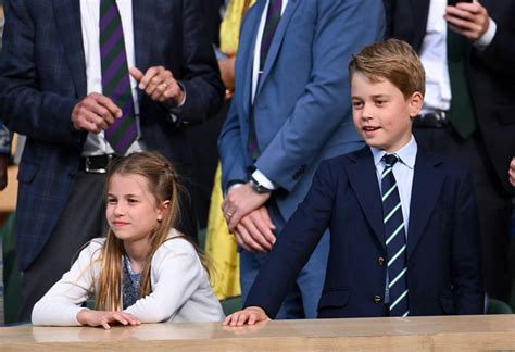 Prince George Will Celebrate His 10th Birthday With a “Special But Not ...