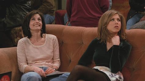 Friends Quiz: How Well Do You Know Monica & Rachel's Friendship?