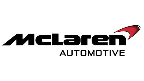 McLaren Logo and sign, new logo meaning and history, PNG, SVG