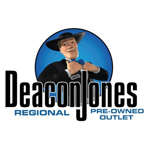 Deacon Jones Regional Pre-owned Outlet | Smithfield NC