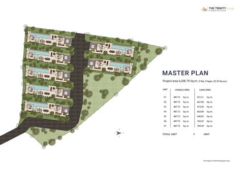 The Trinity Village - Andaman Asset Solution