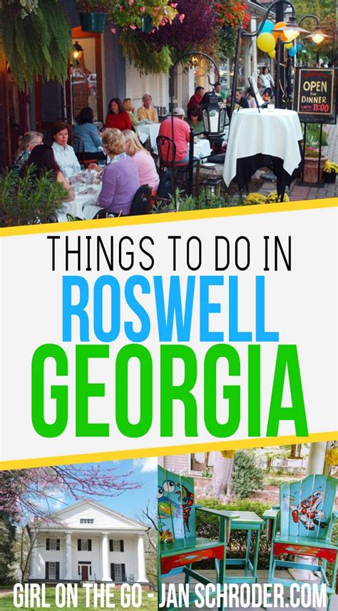 Fun things to do in marietta georgia – Artofit