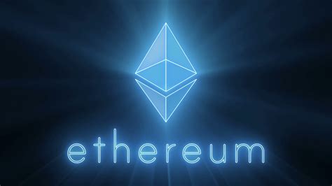 Ethereum Wallpapers - Top Free Ethereum Backgrounds - WallpaperAccess