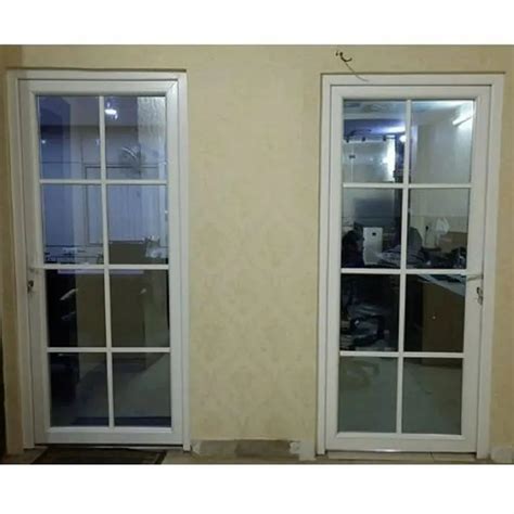 UPVC Triple Track Sliding Door Installation Service at Rs 5500 in Hyderabad