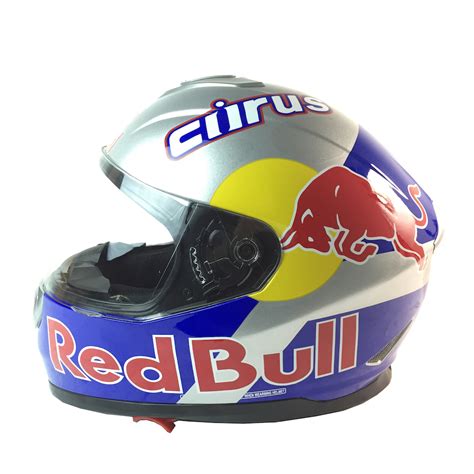 Red Bull F1 Helmet Replica | top-acd.kr