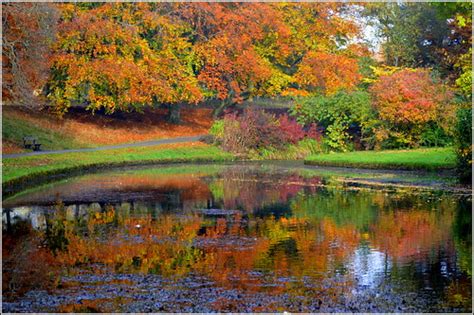 Autumn at Sefton Park Liverpool 31st October 2016 | The earl… | Flickr