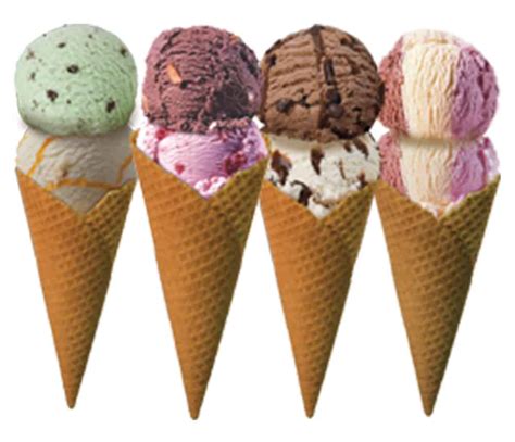 Ice Cream Cones | Braum's
