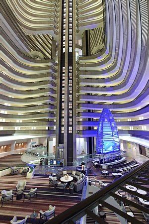 ATLANTA MARRIOTT MARQUIS $151 ($̶2̶2̶9̶) - Updated 2018 Prices & Hotel ...