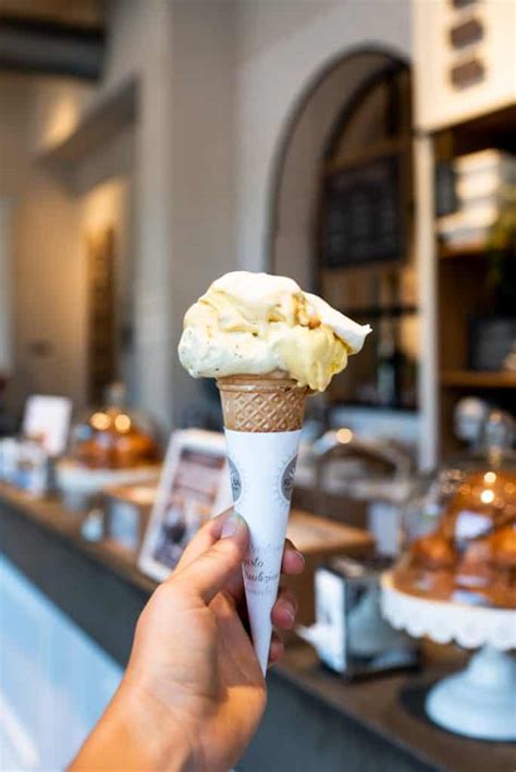 The Best Gelato in Rome | 10 Must-Visit Spots