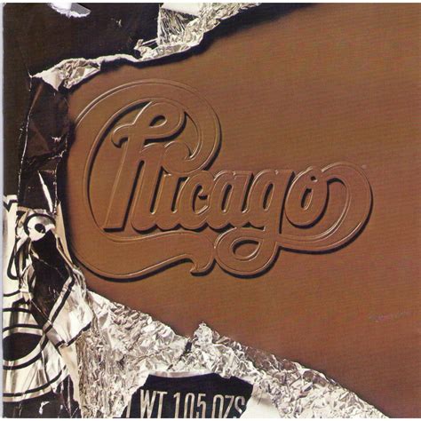 Chicago X - Chicago Iconic Album Covers, Classic Album Covers, Cool ...