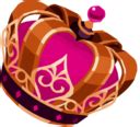 Crown - Kingdom Hearts Wiki, the Kingdom Hearts encyclopedia