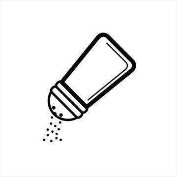 Salt Shaker Clipart Images – Browse 1,084 Stock Photos, Vectors, and ...