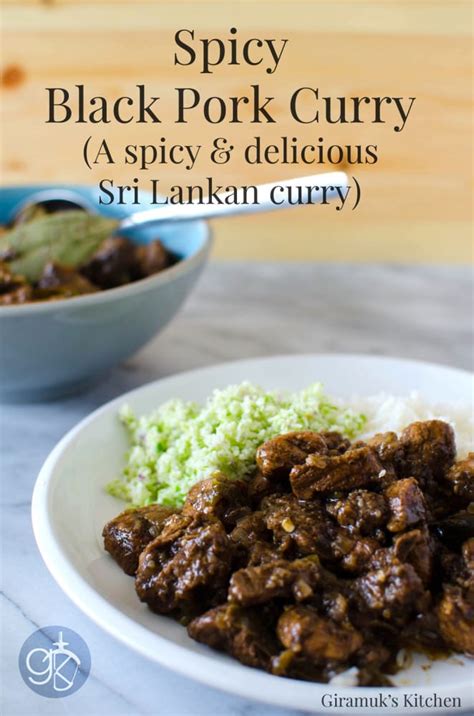 Easy Pork Curry Recipe 2023 - AtOnce