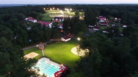 Camp Lokanda | Co-Ed Sleepaway Camp in New York | ACA Accredited