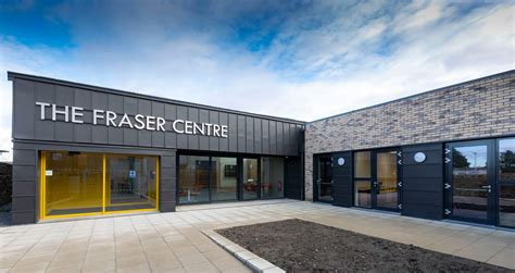 The Fraser Centre | Visit East Lothian