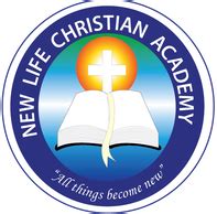 New Life Christian Academy - Home