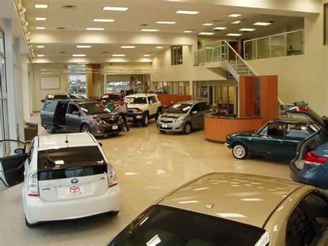 NORTH BAY TOYOTA OPENS NEW DEALERSHIP FACILITY | Toyota Canada