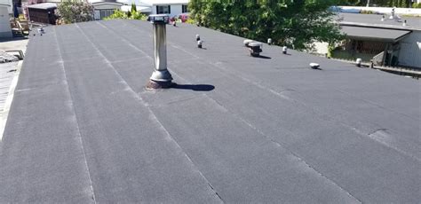 Torch Down Roofing Explained - Best Quality Roofing