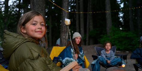 Family Camping Essentials: Tips and Gear List | Therm-a-Rest Blog