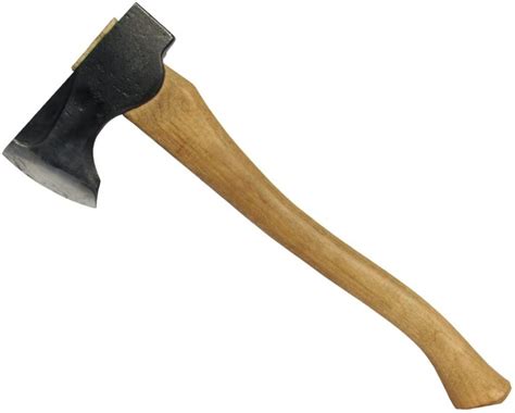 Council Tool Woodcraft Pack Axe Review - Awesome Axes