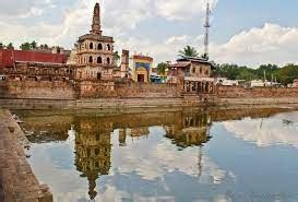 Banashankari Amma Temple - History, Timings, architecture - TEMPLE KNOWLEDGE