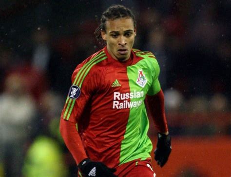 Peter Odemwingie Bio, Net Worth, Club, Retire, Nationality, Career ...