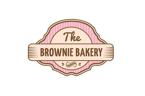 Brownie Logo - LogoDix