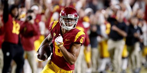 Live updates: Arizona State 38, USC 35 (final) - Los Angeles Times