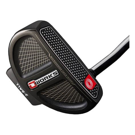 Odyssey O-Works 2 Ball | 2020 Version? - Putters - GolfWRX