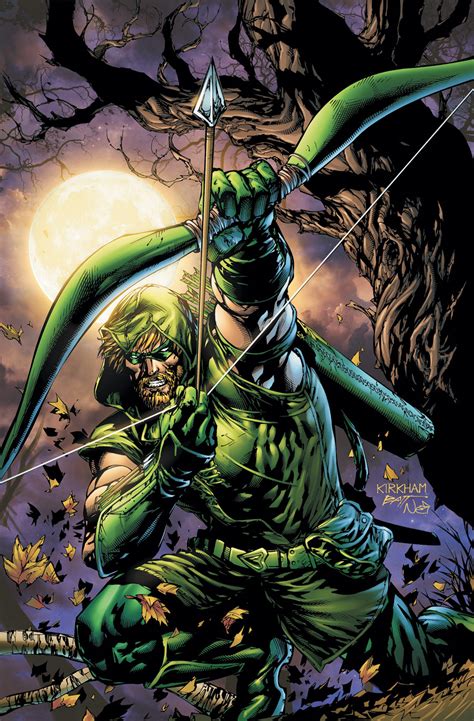 Hawkeye & Green Arrow Vs. Prometheus & Bullseye - Battles - Comic Vine