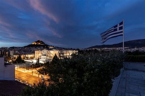 AMALIA HOTEL ATHENS - Updated 2024 Prices & Reviews (Greece)