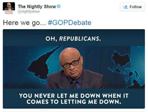 Hilarious memes clown GOP after debate