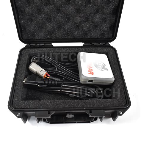 Agriculture Construction Tractor YANMAR Diagnostic Tool + CF53 Laptop