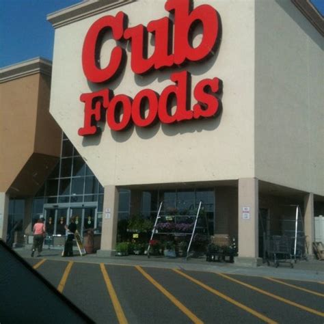 cub foods brooklyn park mn - Tambra Mahon