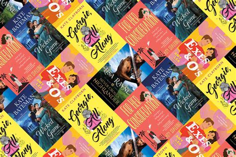 The 5 best romance novels of winter 2023 | EW.com