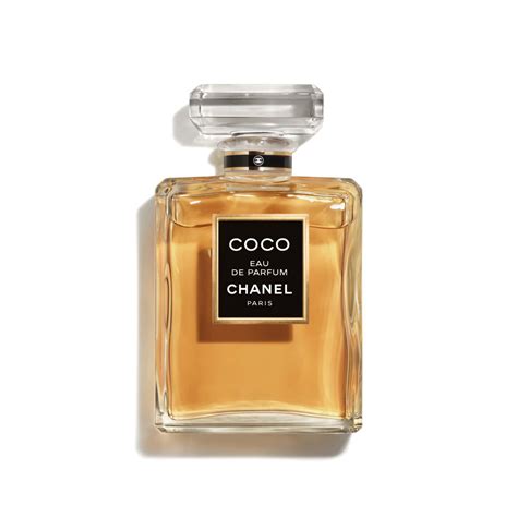 CHANEL Coco Eau de Parfum - Reviews | MakeupAlley