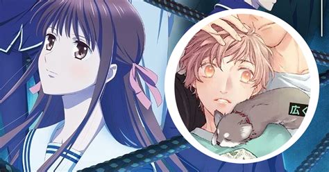 Fruits Basket Creator Announces New Romance Series