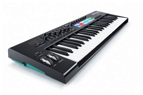 Top 10 Best MIDI Keyboard Controllers for Music Production