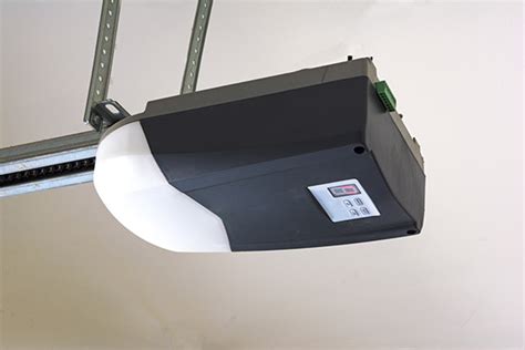 Benefits of a Smart Garage Door Opener - Danley's