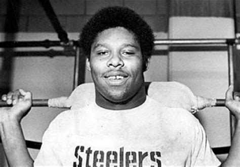 Steel Curtain's 'Mad Dog' dies | Pittsburgh Post-Gazette