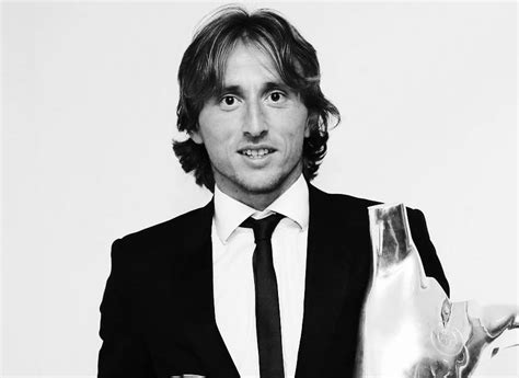 Luka Modric – A Class Apart – TENLEGEND