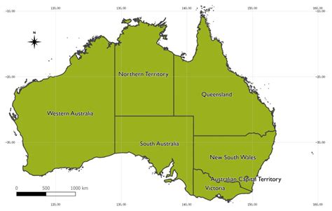 Australia Fires Map Feb 2020