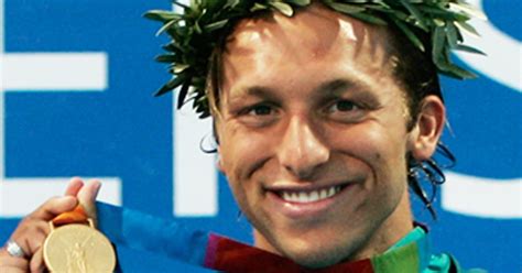 Ian THORPE Biography, Olympic Medals, Records and Age