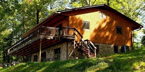 Kentucky Lake, Lake Barkley Cabins & Cottages | KentuckyLake.com