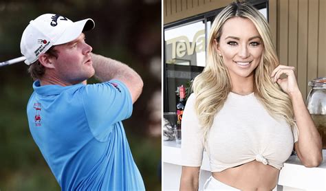 PGA golfer Grayson Murray asks Playboy model Lindsey Pelas to be his ...