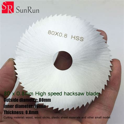 1Pcs 63mm Table saw blade Diamond Saw Blade For Small Mini Table Saw ...