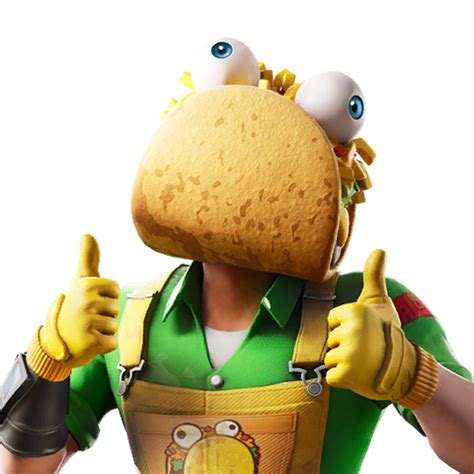 TACOS | Fortnite Wiki | Fandom