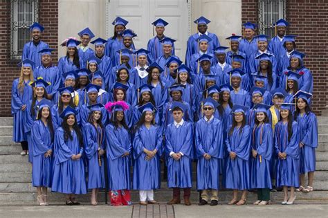 Trenton’s Foundation Collegiate Academy Celebrates Sixth Consecutive Year of Graduates Earning ...