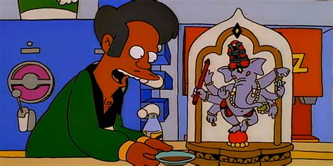 The Simpsons' Apu Controversy Timeline & Character Future